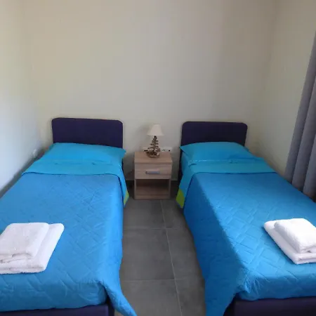 Natashas Appartement *