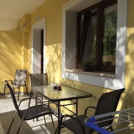 Natashas Appartement *