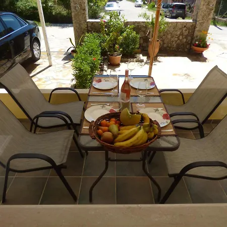 Natashas Appartement *