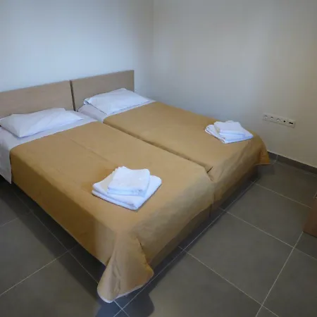 Appartement Natashas