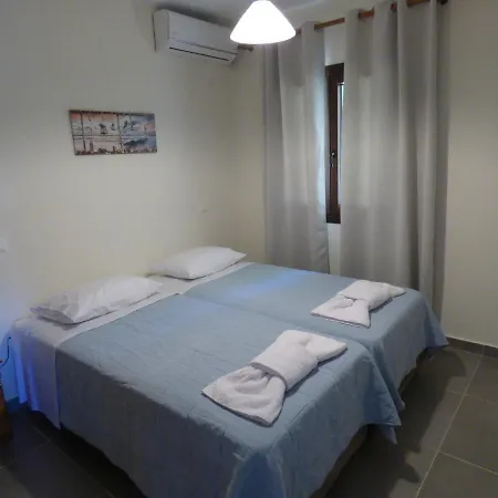 Natashas Appartement