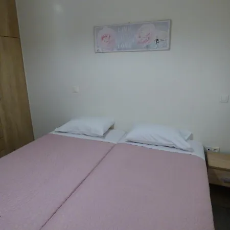 Natashas Apartamento