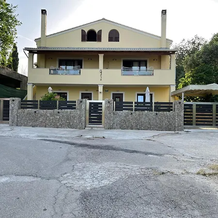 Natashas Apartamento *