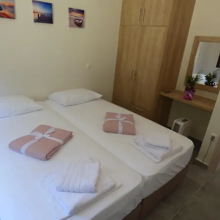 Apartamento Natashas