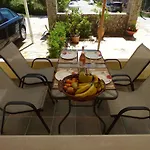 Natashas Apartman *