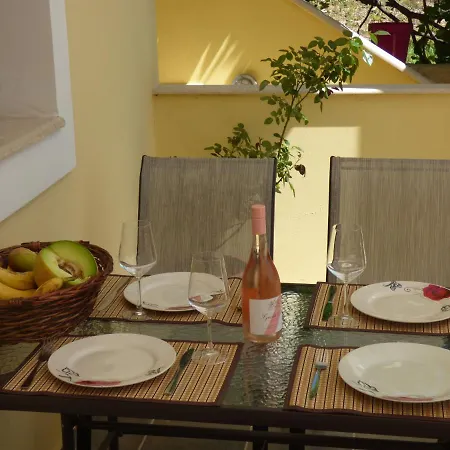 Apartman Natashas *