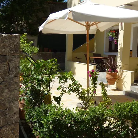Apartman Natashas
