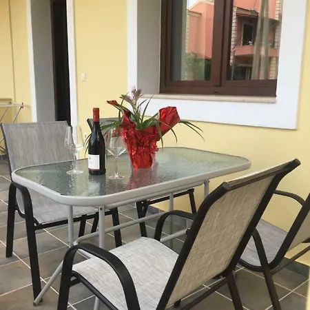 Apartman Natashas