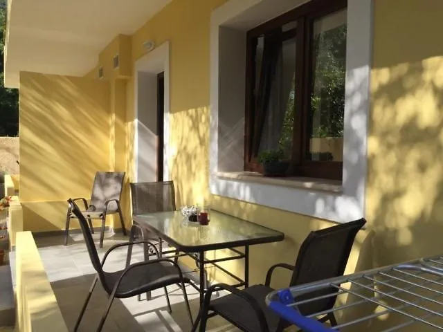 Natashas Apartamento *