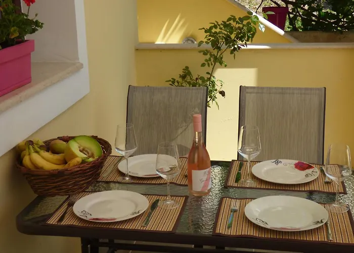 Apartamento Natashas *
