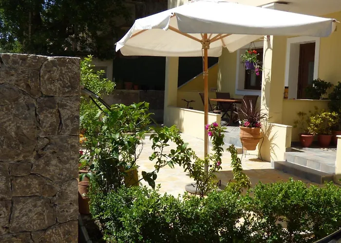 Apartamento Natashas