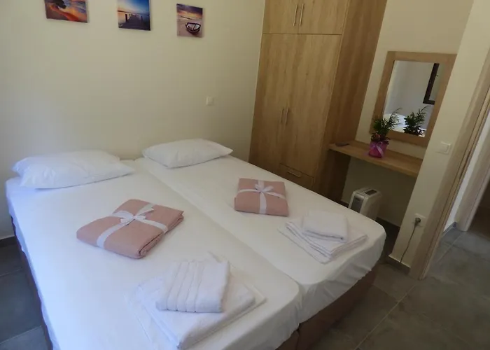 Apartamento Natashas