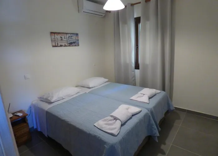 Natashas Apartamento